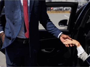 Vancouver BC car service