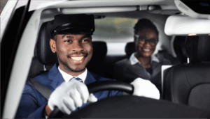 Car service in BC Vancouver