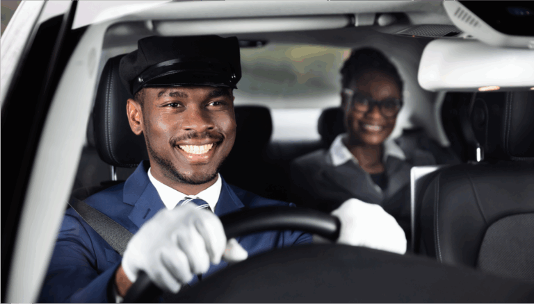 Car service in BC Vancouver